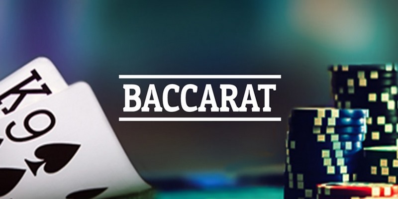 Bí kíp cược Baccarat thắng đậm