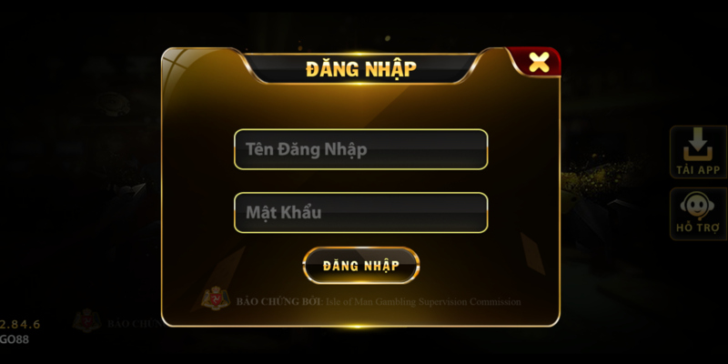 Đồ hoạ tại cổng game Go88 không tầm thường