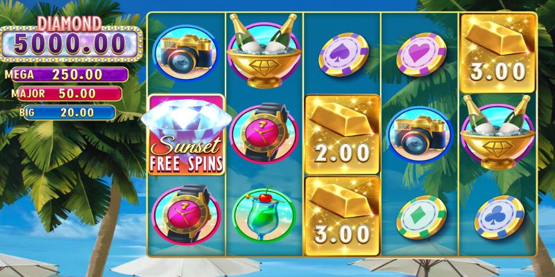 Hướng dẫn chơi slot game tại Go88 cực dễ dàng