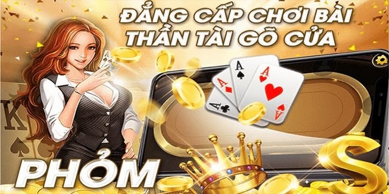 Tìm hiểu về siêu phẩm game bài tá lả