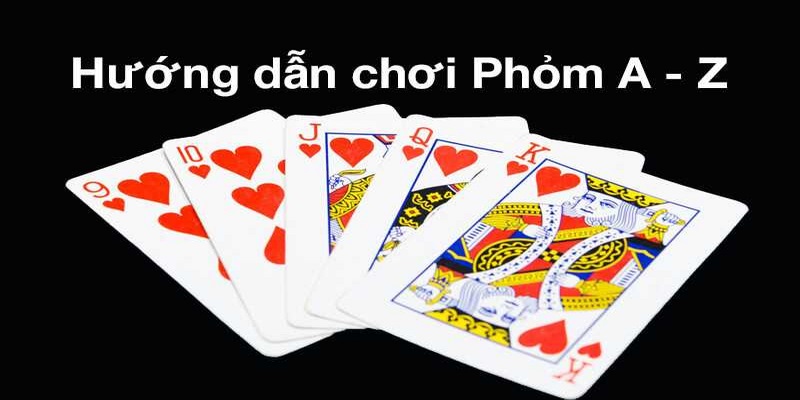 Các quy định quan trọng cần nhớ trong game bài Tá Lả