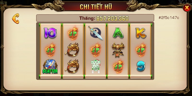 Vài nét về slot game võ lâm truyền kỳ