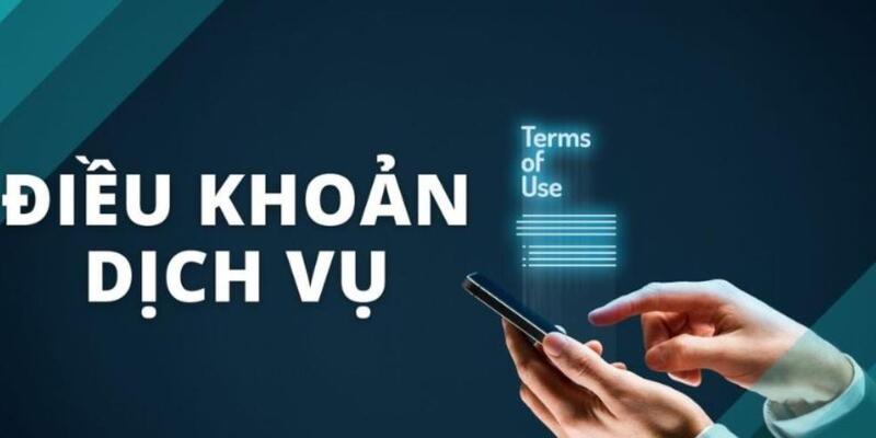 Điều khoản dịch vụ giao dịch tại Go88